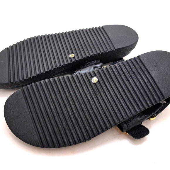 Steve Madden womens Bigmona Sandal - Size 9.5 - Picture 6 of 13